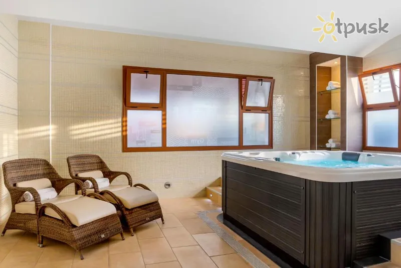 Фото отеля Royal Tenerife Country Club 3* Tenerifė (Kanarai) Ispanija spa