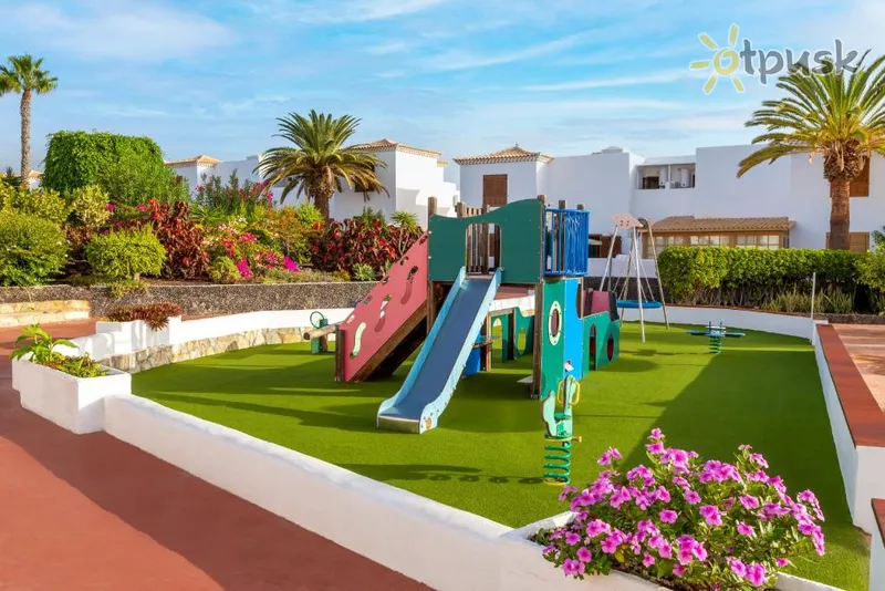 Фото отеля Royal Tenerife Country Club 3* Tenerifė (Kanarai) Ispanija vaikams