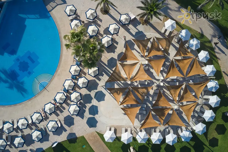 Фото отеля Atlantica Ocean Beach Resort 4* Kreta – Chanija Graikija išorė ir baseinai