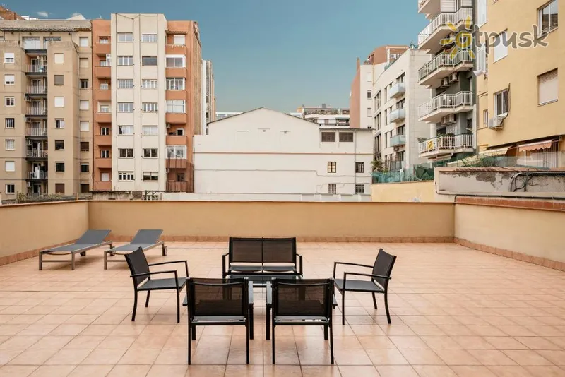 Фото отеля Villarroel Apartment 3* Barselona Ispanija 