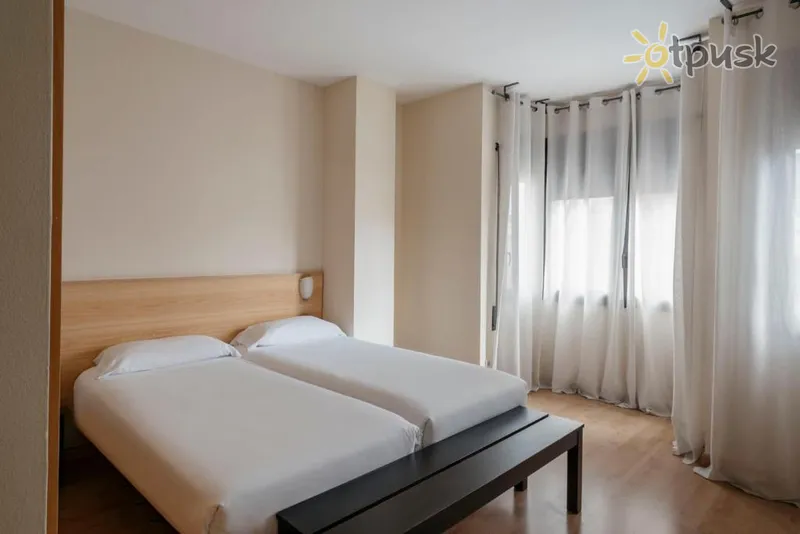 Фото отеля Villarroel Apartment 3* Барселона Испания 