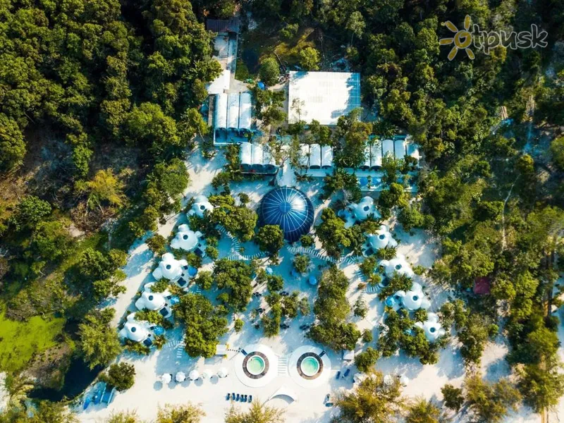 Фото отеля Moonlight Resort 4* Сиануквиль Камбоджа 