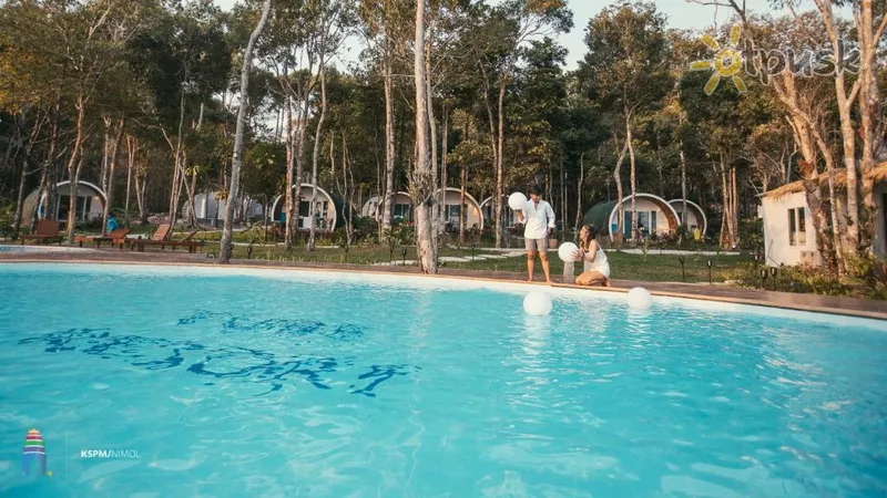 Фото отеля Tube Resort 4* Sihanukvilis Kambodža 