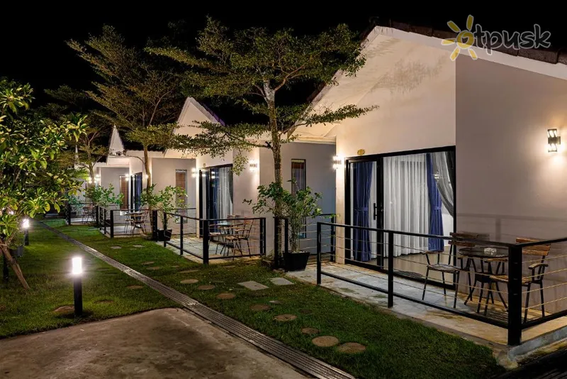 Фото отеля Sandy Clay Bungalows 3* Sihanukvila Kambodža 