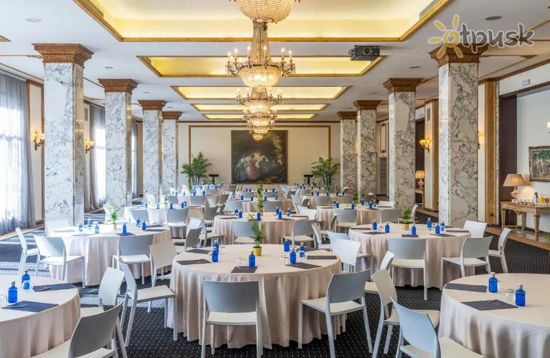 Фото отеля El Avenida Palace 4* Barselona Ispanija 