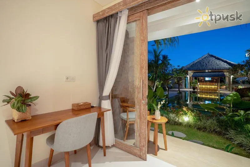 Фото отеля Kahayana Suites 3* Ubuda (Bali) Indonēzija istabas