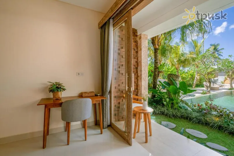 Фото отеля Kahayana Suites 3* Ubudas (Balis) Indonezija kambariai