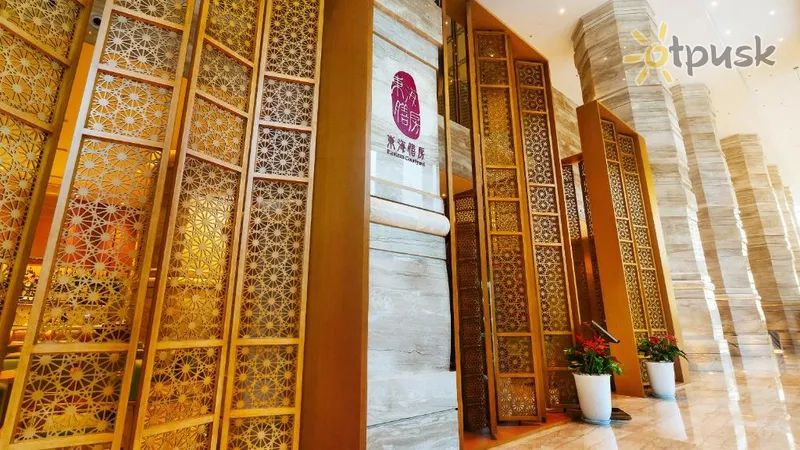 Фото отеля Won Majestic Hotel Cambodia 5* Siem Rypas Kambodža fojė ir interjeras