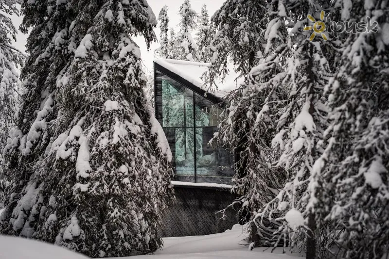 Фото отеля Magical Pond 4* Kuusamo Suomija 