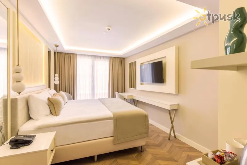 Фото отеля Great Fortune Concept Hotel 4* Stambulas Turkija kambariai