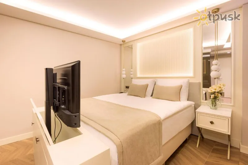 Фото отеля Great Fortune Concept Hotel 4* Stambulas Turkija kambariai