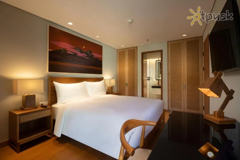 Фото отеля Beachwalk Residence 4* Kuta (Bali) Indonēzija 