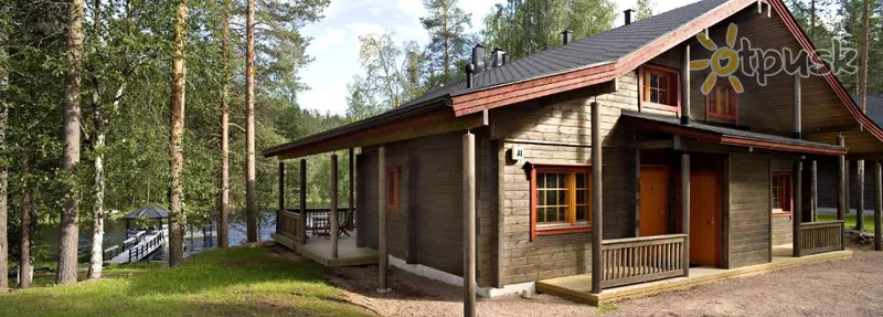 Фото отеля Lapland Hotels Bear's Lodge 4* Рованиеми Финляндия экстерьер и бассейны