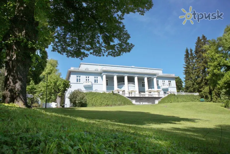 Фото отеля Haikko Manor & Spa Hotel 4* Porvoo Suomija 