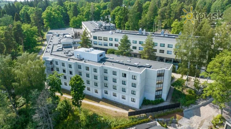 Фото отеля Haikko Manor & Spa Hotel 4* Porvoo Suomija 