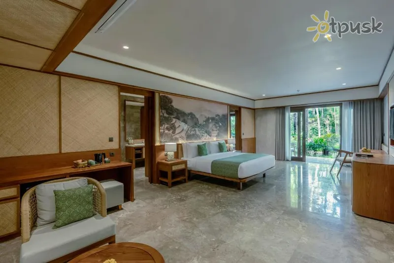 Фото отеля AnandaDara Ubud Resort & Spa 4* Убуд (о. Бали) Индонезия 