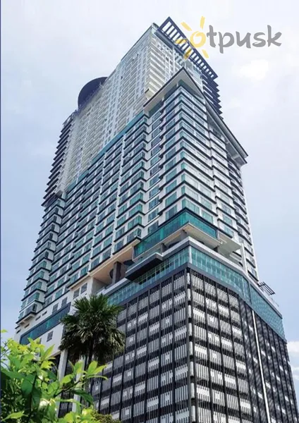 Фото отеля Tamu Hotel & Suites Kuala Lumpur 4* Kualalumpura Malaizija 