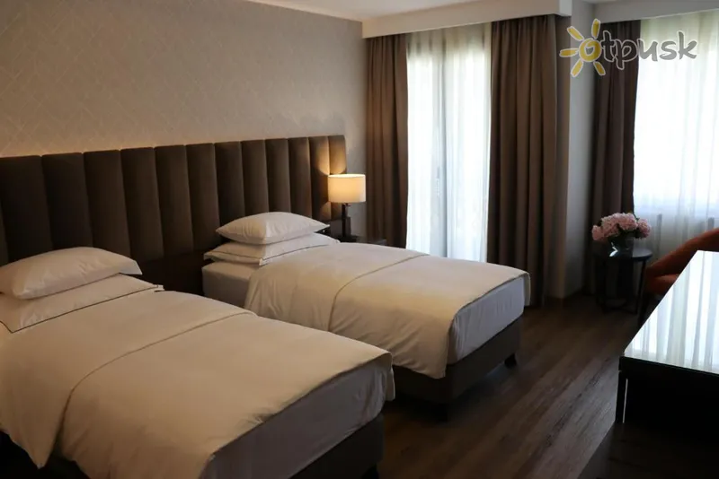 Фото отеля Riva Hotel Nisantasi 3* Стамбул Турция 