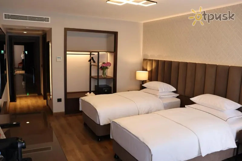 Фото отеля Riva Hotel Nisantasi 3* Stambulas Turkija 