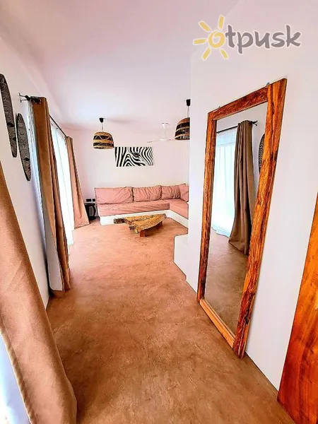 Фото отеля Boho Boutique Hotel 4* Kiwengwa Tanzanija 