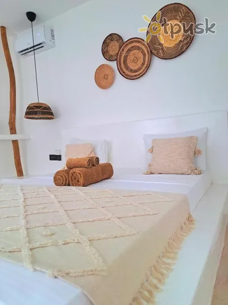 Фото отеля Boho Boutique Hotel 4* Kivenva Tanzānija 