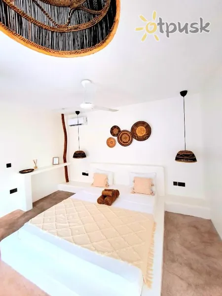 Фото отеля Boho Boutique Hotel 4* Kiwengwa Tanzanija 