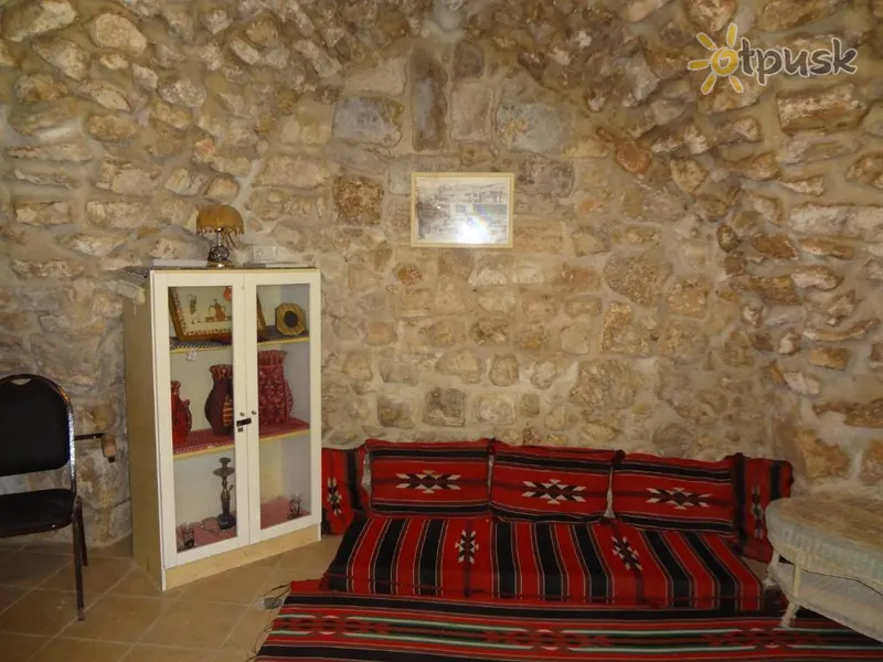 Фото отеля Jaffa Gate Hostel 1* Иерусалим Израиль 