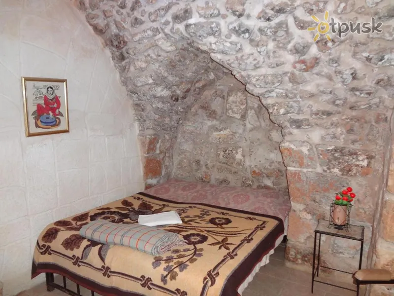 Фото отеля Jaffa Gate Hostel 1* Jeruzaleme Izraēla 