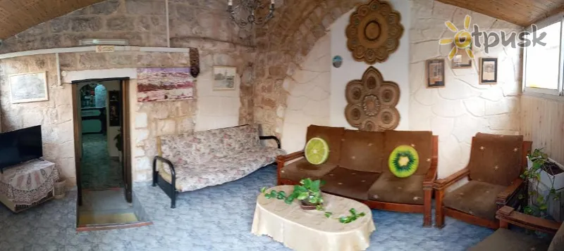 Фото отеля Jaffa Gate Hostel 1* Jeruzalė Izraelis 