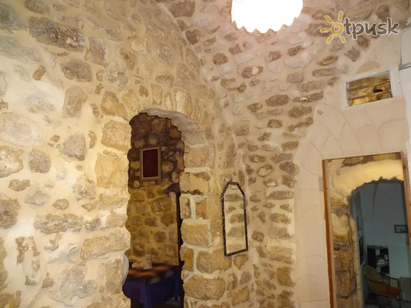 Фото отеля Jaffa Gate Hostel 1* Иерусалим Израиль 