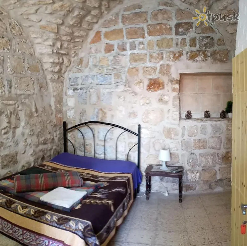 Фото отеля Jaffa Gate Hostel 1* Jeruzaleme Izraēla 