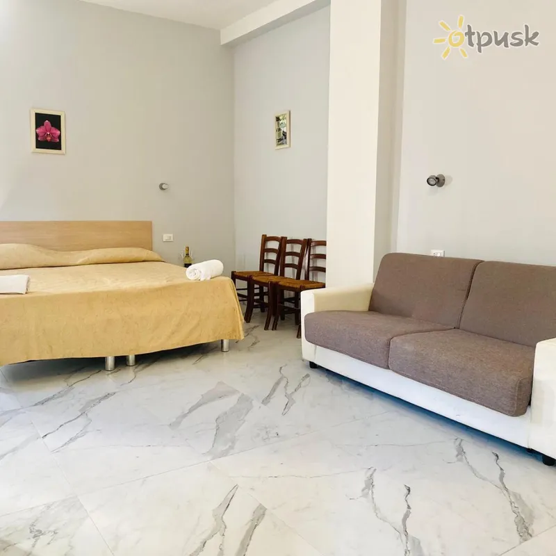 Фото отеля Rimini Apart Hotel 2* Римини Италия номера