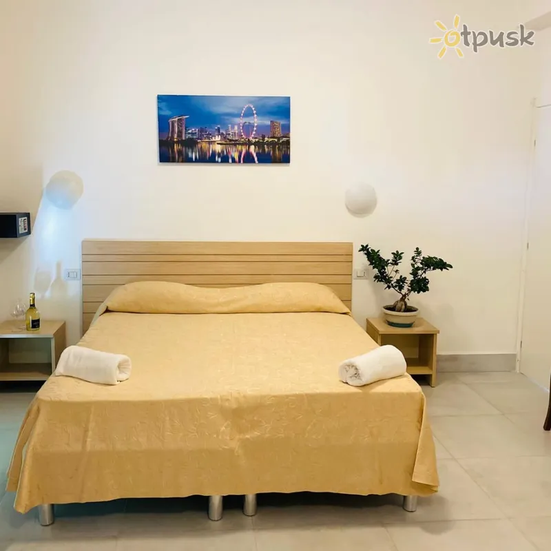 Фото отеля Rimini Apart Hotel 2* Римини Италия номера