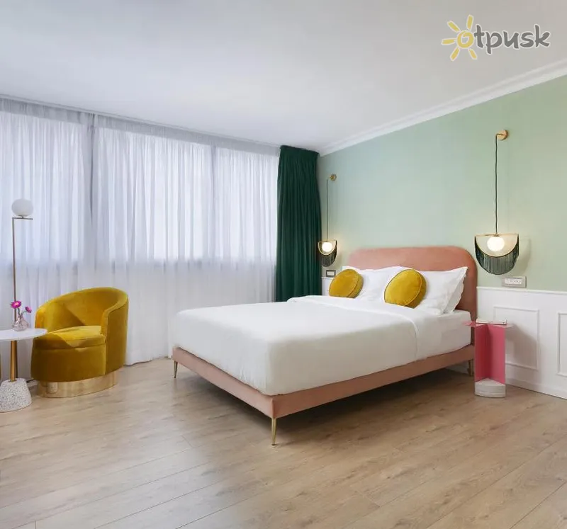 Фото отеля De Cardo Hotel 3* Jeruzalė Izraelis 