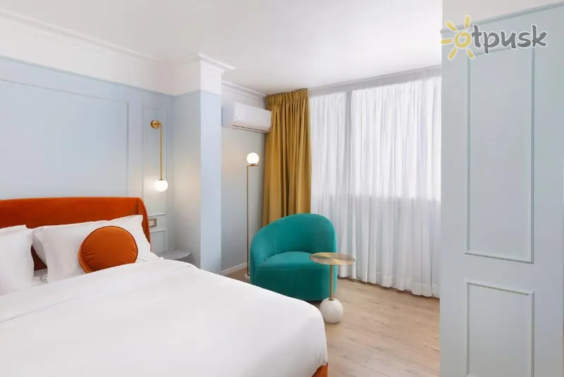 Фото отеля De Cardo Hotel 3* Jeruzalė Izraelis 