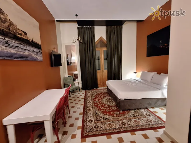 Фото отеля Inta Hotel 3* Tel Avivas Izraelis 