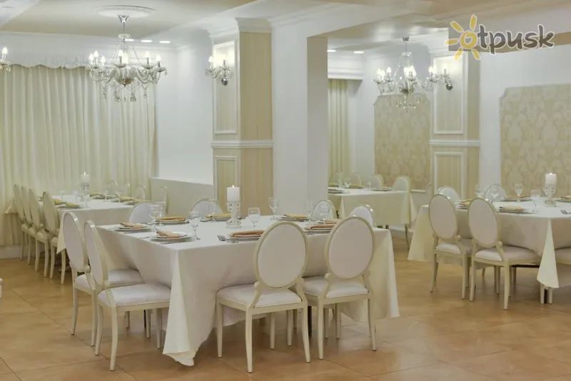 Фото отеля Litov Hotel 3* Иерусалим Израиль 