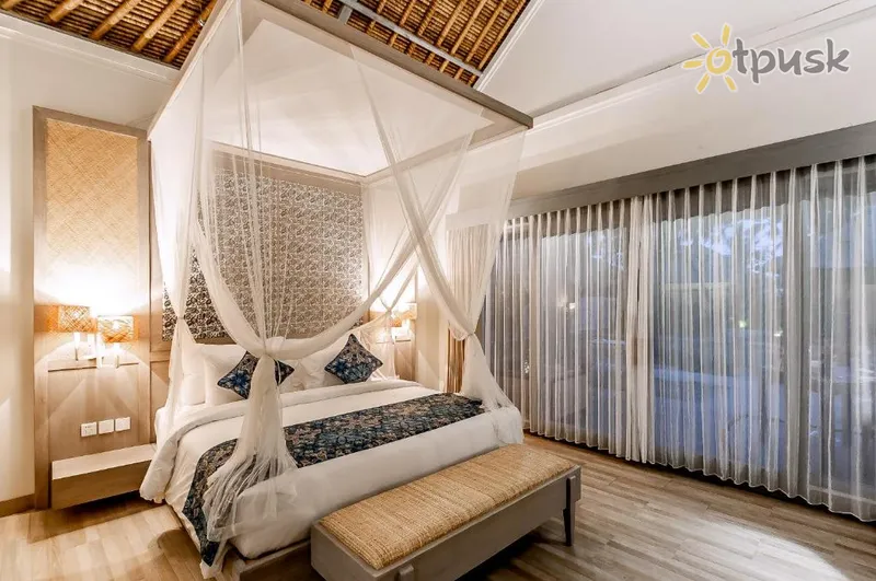 Фото отеля Nirwana Beach & Resort 4* Candidasa (Bali) Indonēzija 