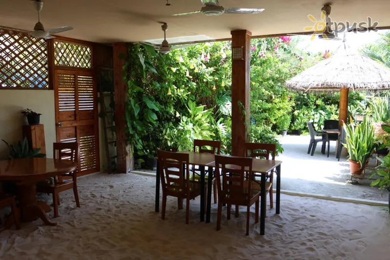 Фото отеля Hanifaru Transit Inn 3* Baa atolas Maldyvai 