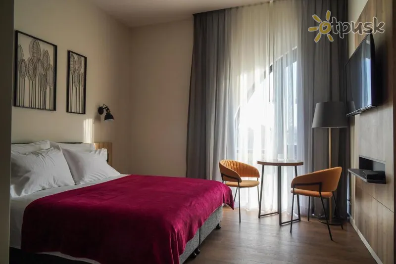 Фото отеля Apartique Hotel 3* Jeruzalė Izraelis 