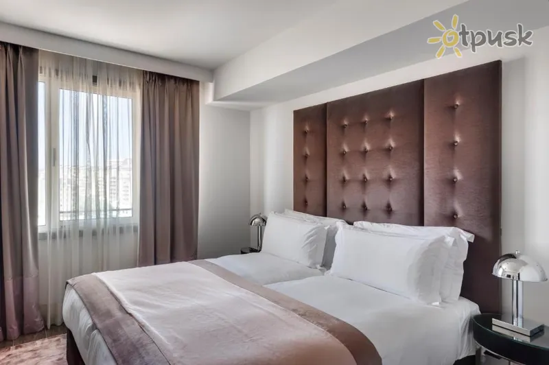 Фото отеля Lady Stern Jerusalem Hotel 4* Иерусалим Израиль 