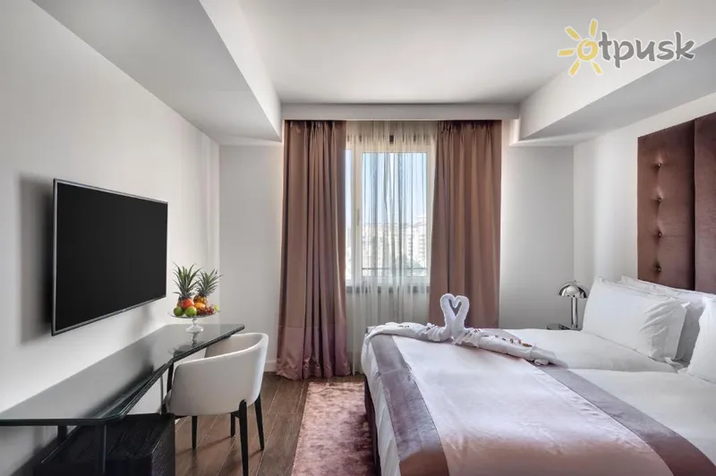 Фото отеля Lady Stern Jerusalem Hotel 4* Иерусалим Израиль 