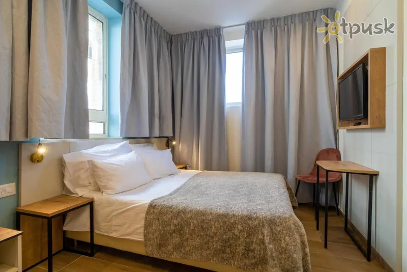 Фото отеля Shlomtzi Hotel 3* Jeruzaleme Izraēla 