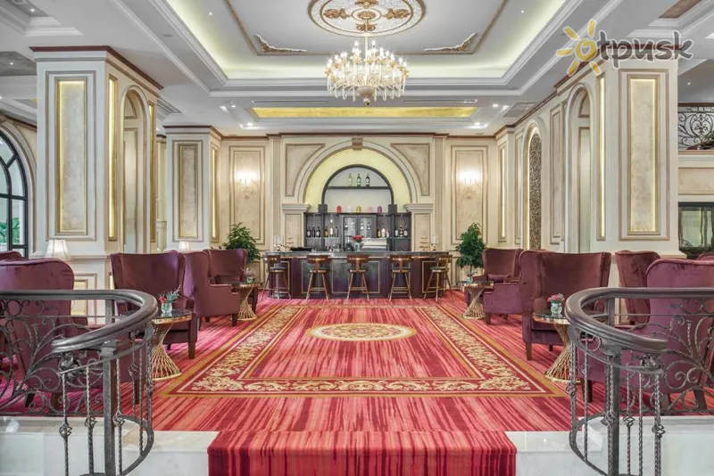 Фото отеля Anik Palace Hotel 4* Pnompeņa Kambodža 