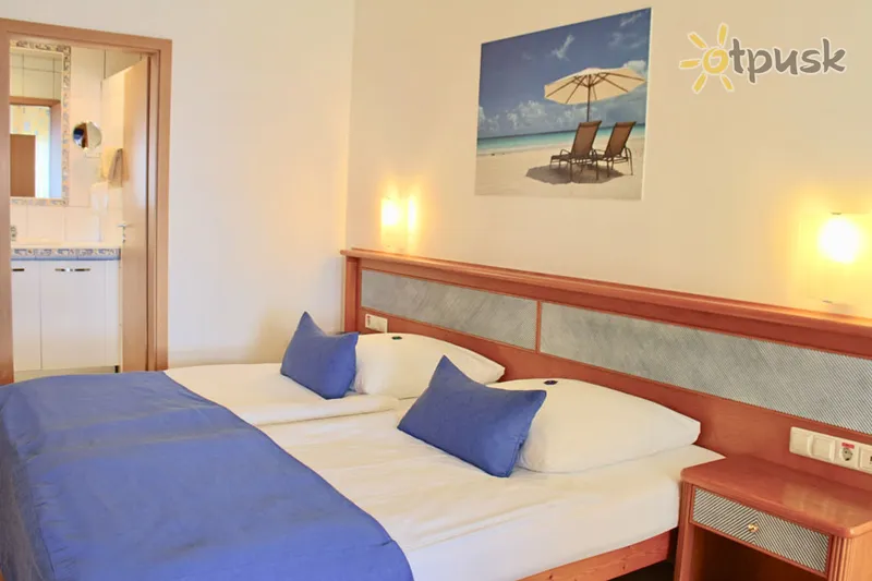 Фото отеля Marina Playa Suites 3* Fuerteventura (Kanarai) Ispanija 