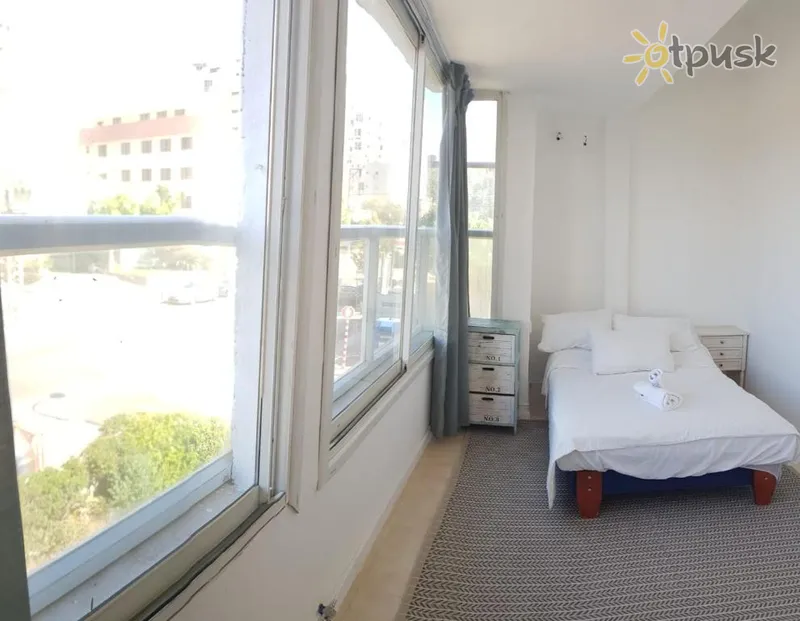 Фото отеля Shantell Boutique Apartments 3* Netanija Izraelis 