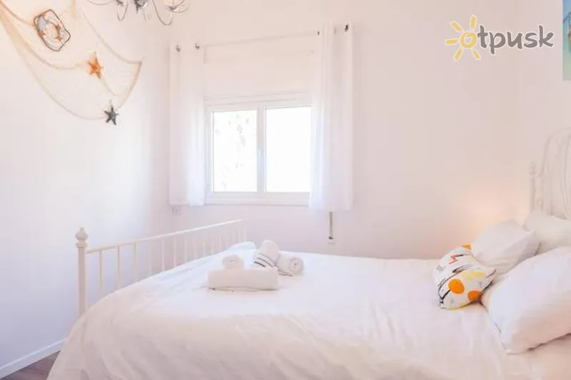 Фото отеля Shantell Boutique Apartments 3* Netānija Izraēla 