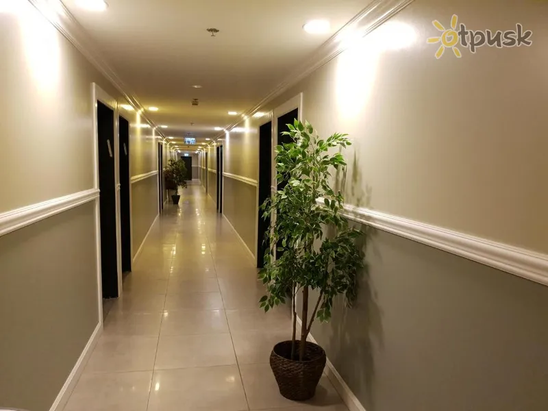 Фото отеля Spat Hotel Ashdod 2* Ашдод Израиль