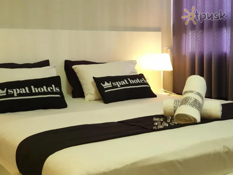 Фото отеля Spat Hotel Ashdod 2* Ашдод Израиль