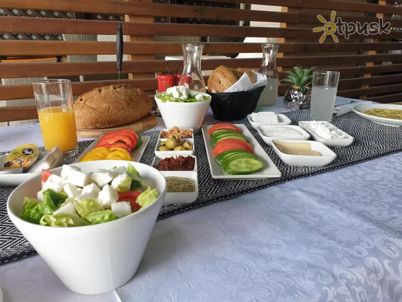 Фото отеля Spat Hotel Ashdod 2* Ашдод Израиль